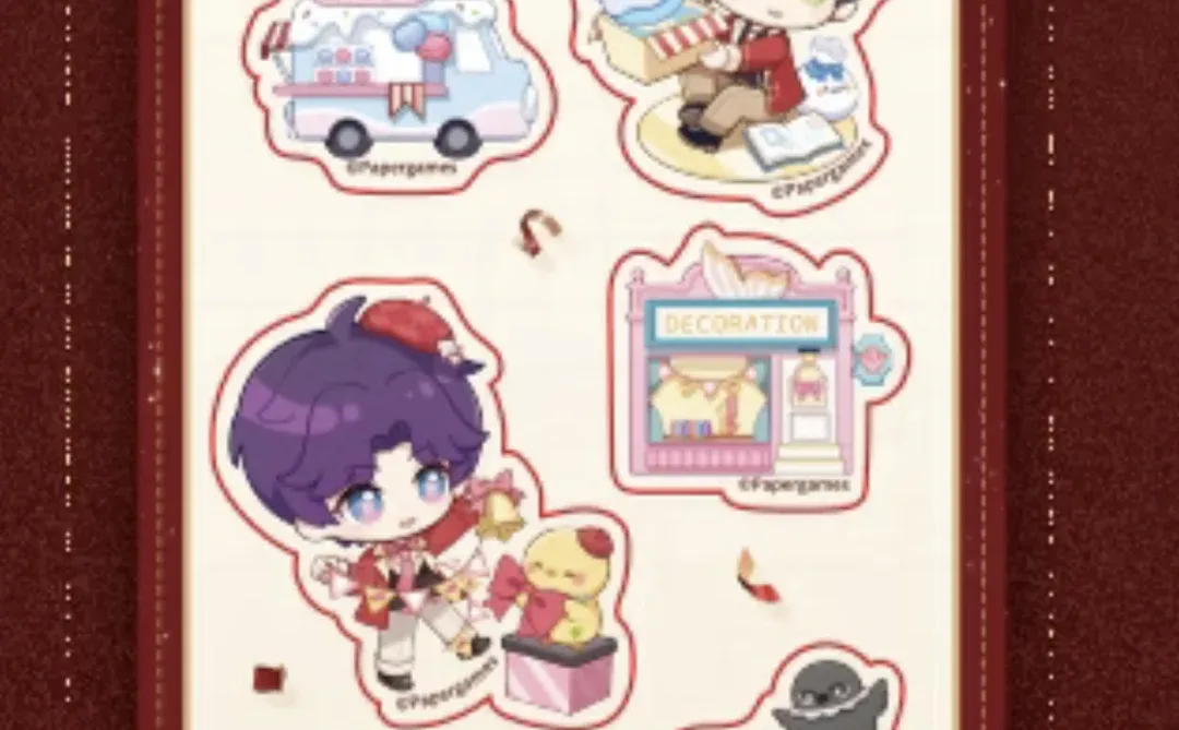 肯德基是故意给大家脸上印腮蓝的吗？