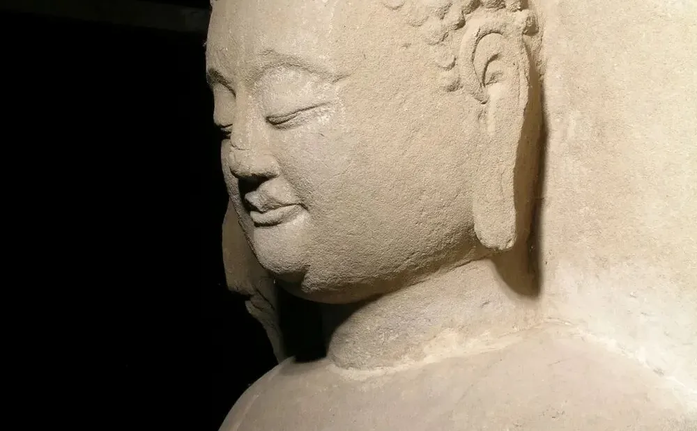 可下载，滚烫的研究成果，南涅水石刻艺术大展