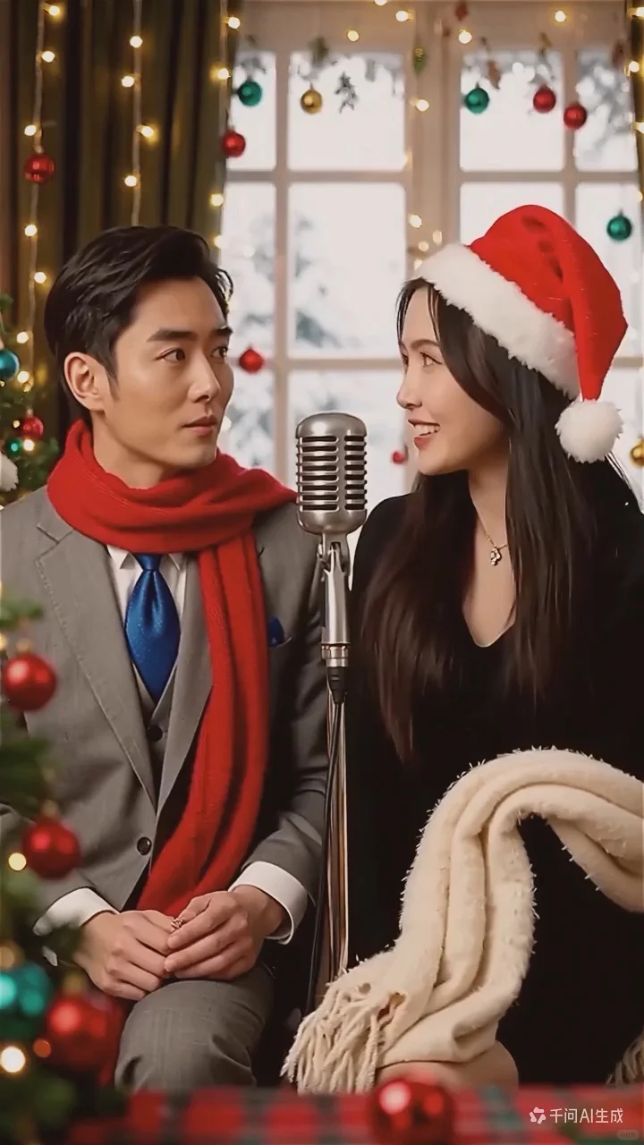 🥹跟果郡王联动了！我玩了一整天……