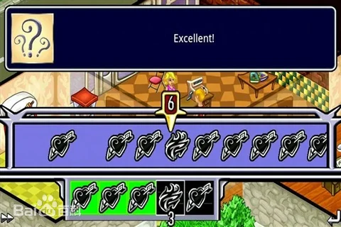 寻找这个古早游戏