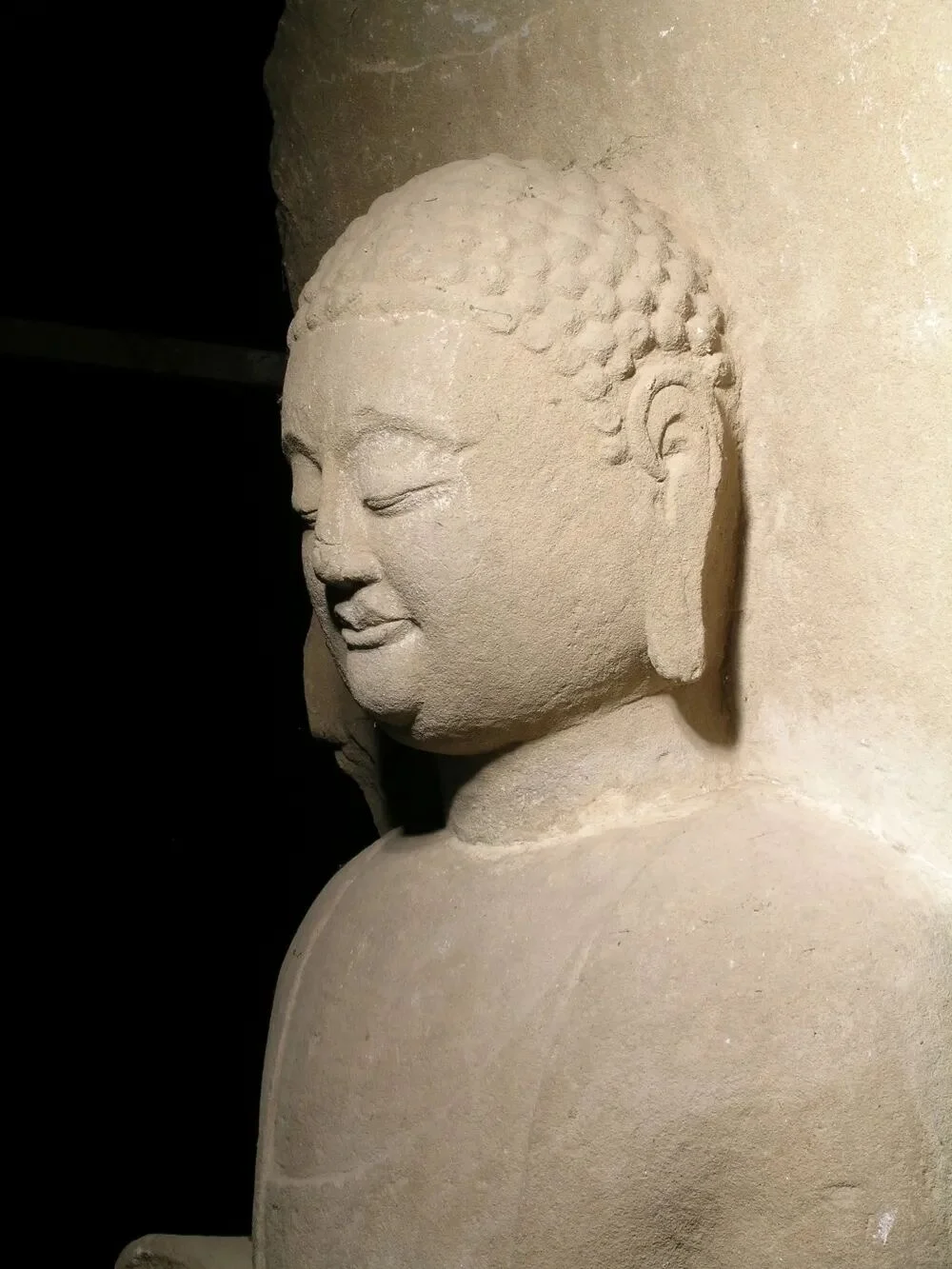 可下载，滚烫的研究成果，南涅水石刻艺术大展