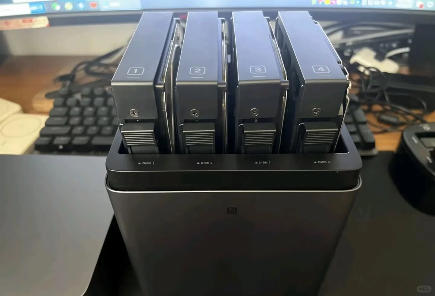 绿联nas最喜爱的功能分享