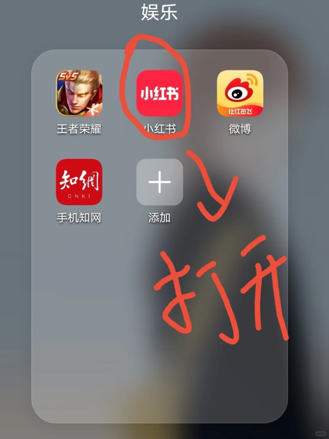 小红书🍠新功能