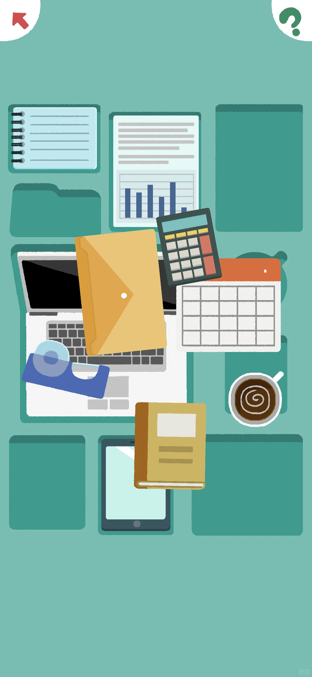 推荐一下这款解压小游戏！