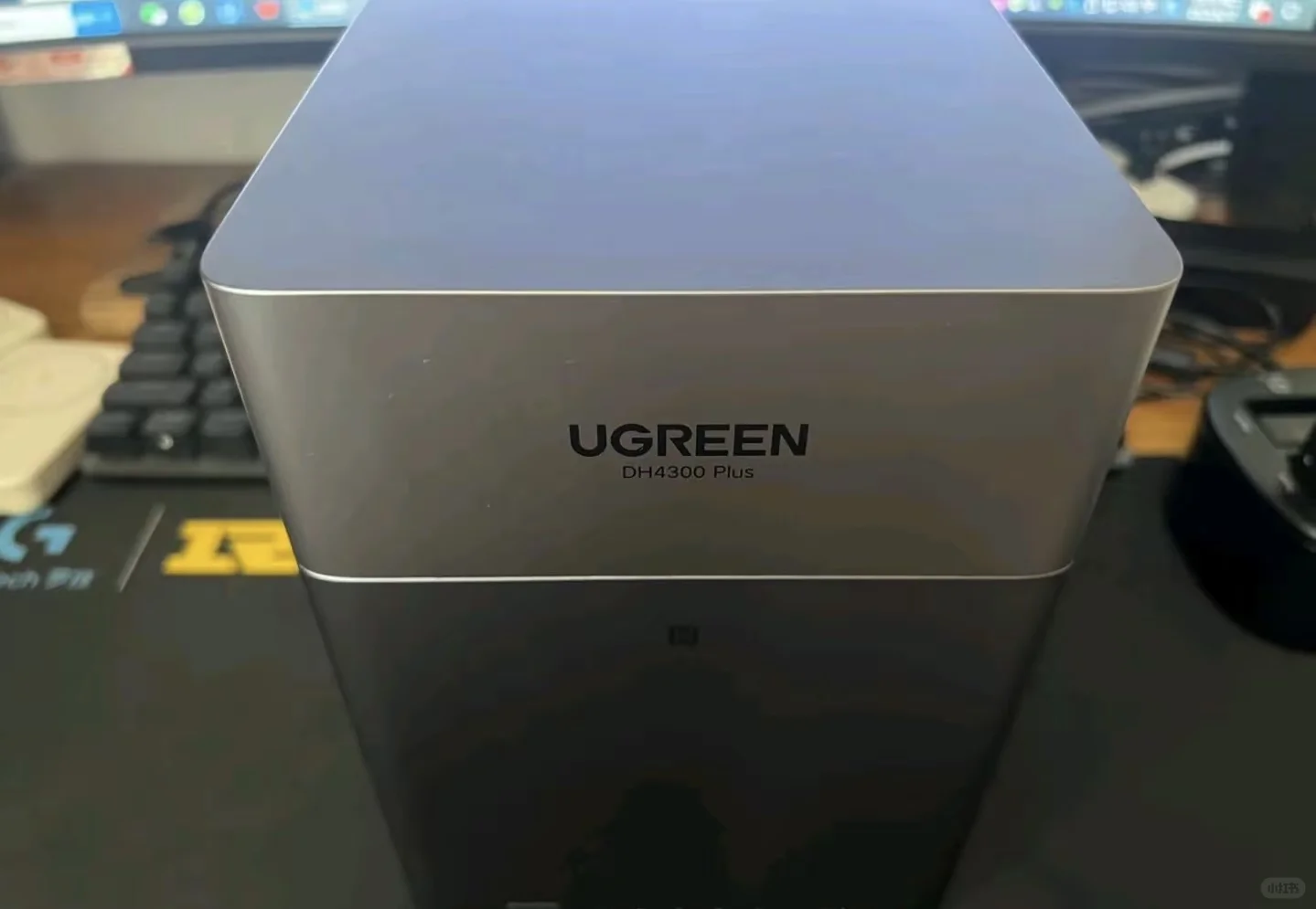 绿联nas最喜爱的功能分享