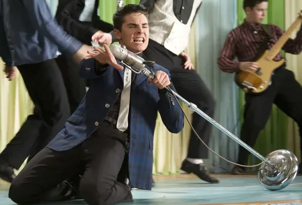 巨——好看！的冷门歌舞片！热泪盈眶啊啊啊