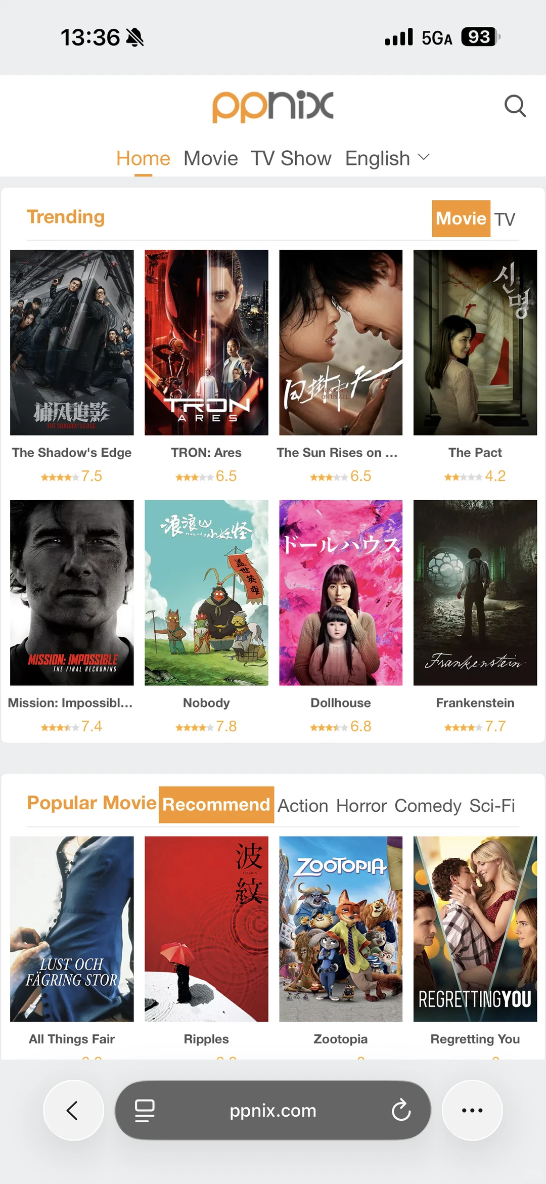 居然有这么好的网站！🔥🔥🔥