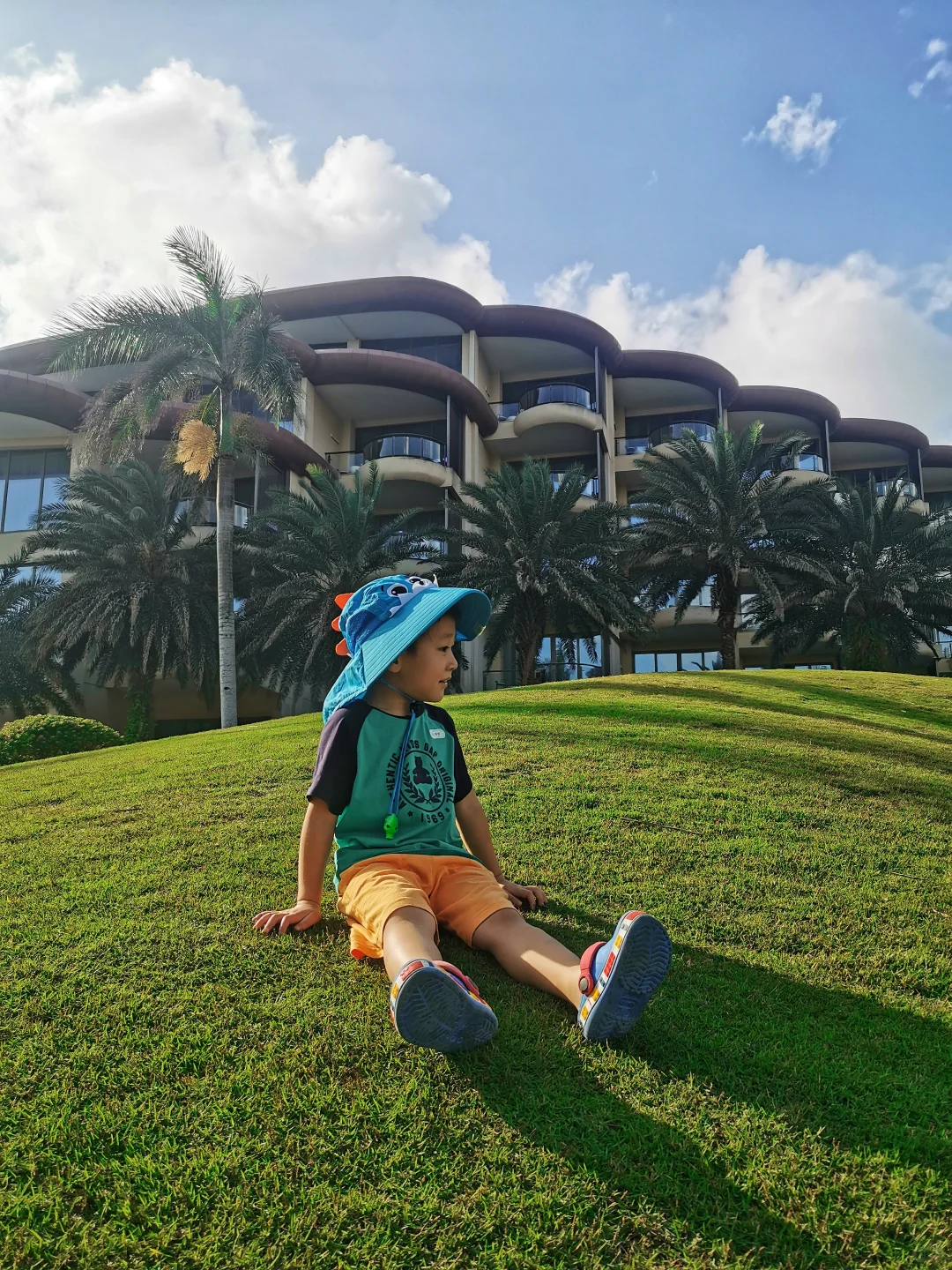 带3岁娃第一次坐4小时飞机上做对的7件事！