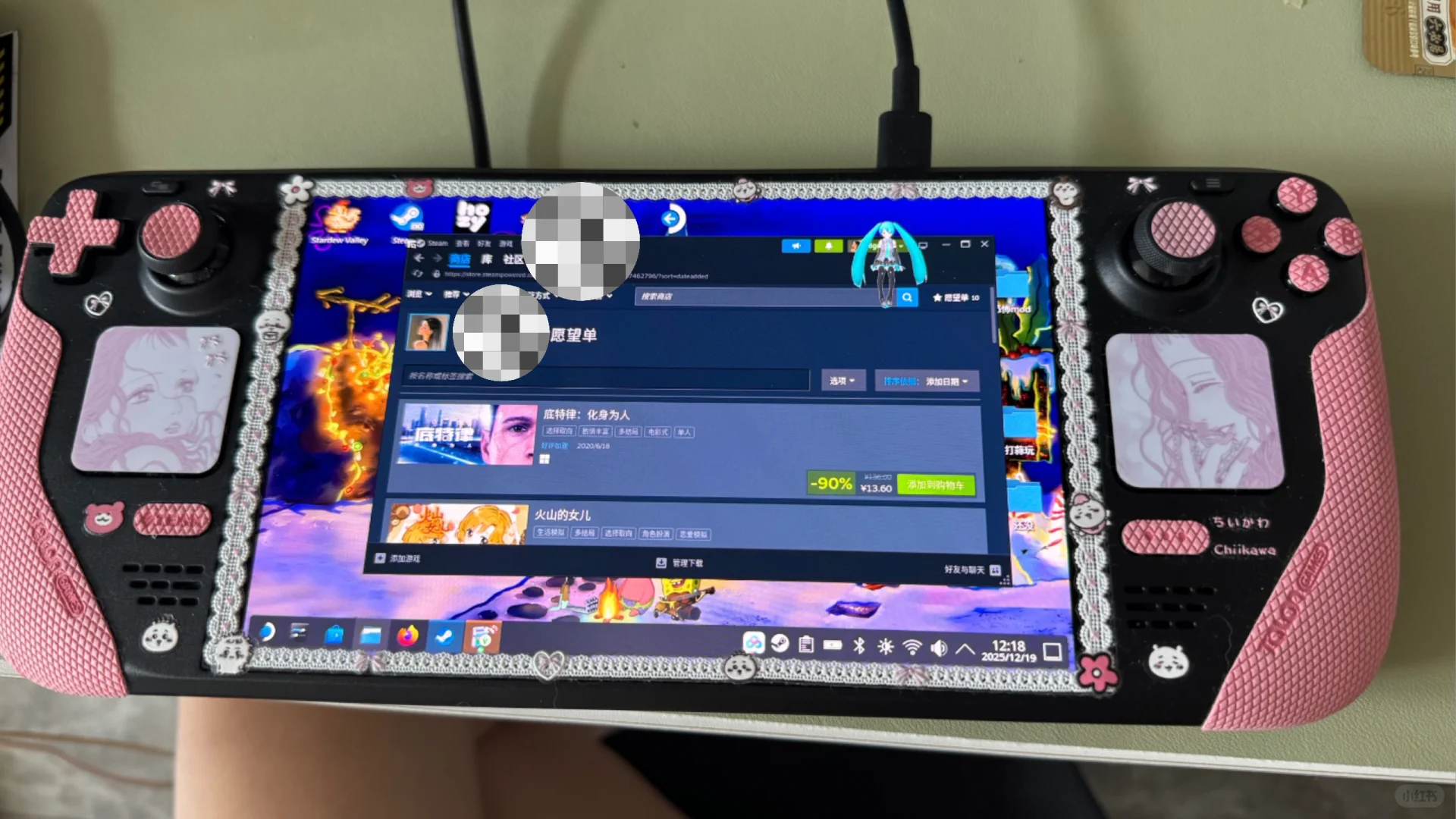 steam冬促有没有啥必买的游戏