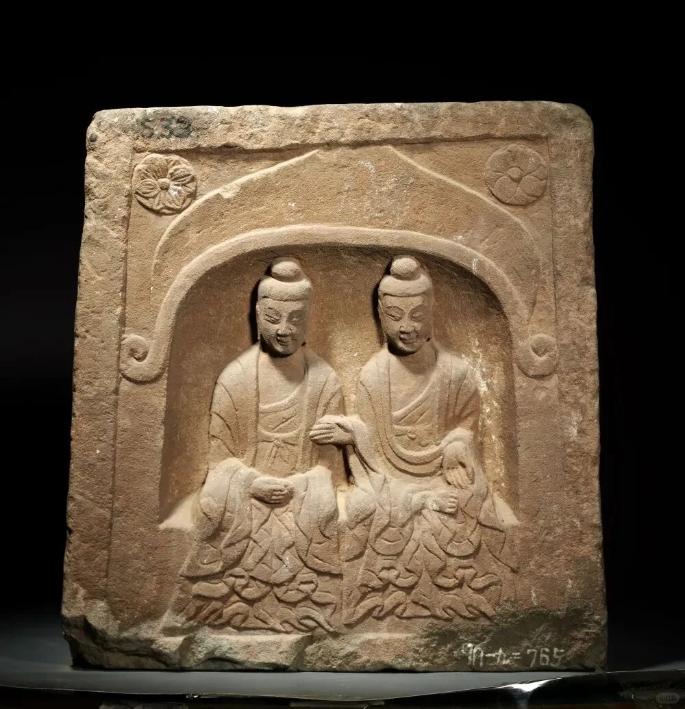 可下载，滚烫的研究成果，南涅水石刻艺术大展