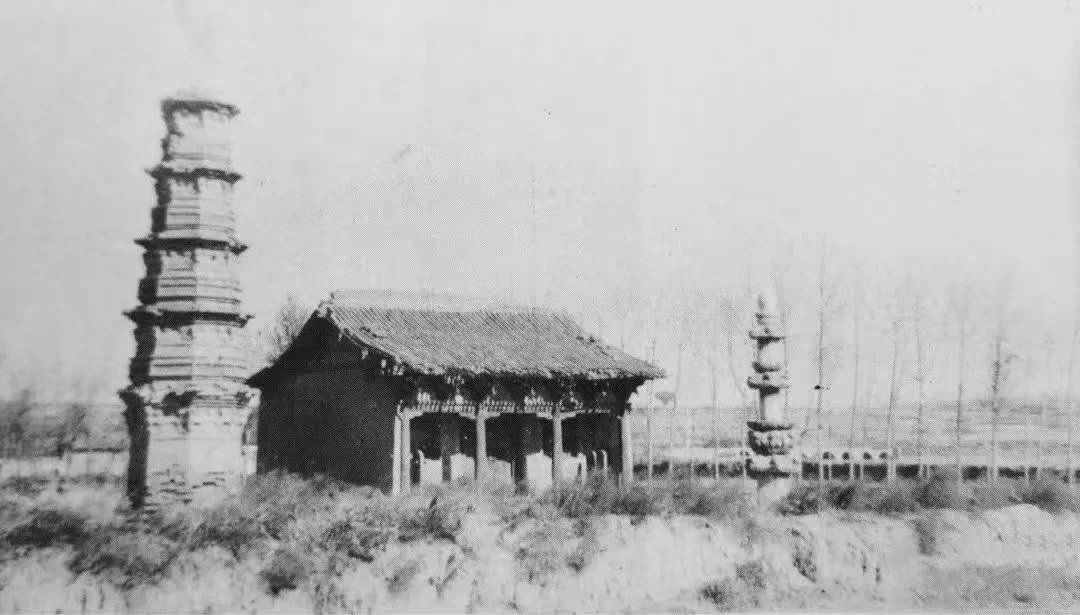 可下载！继永乐宫后山西古建异地搬迁又一例