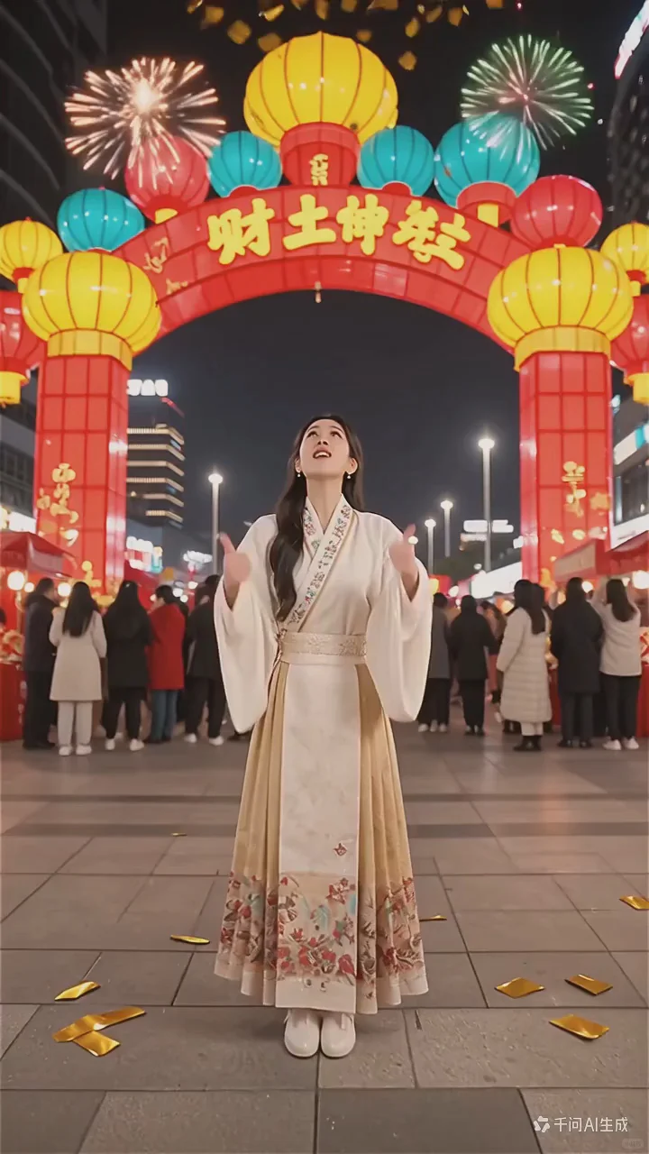 🥹跟果郡王联动了！我玩了一整天……