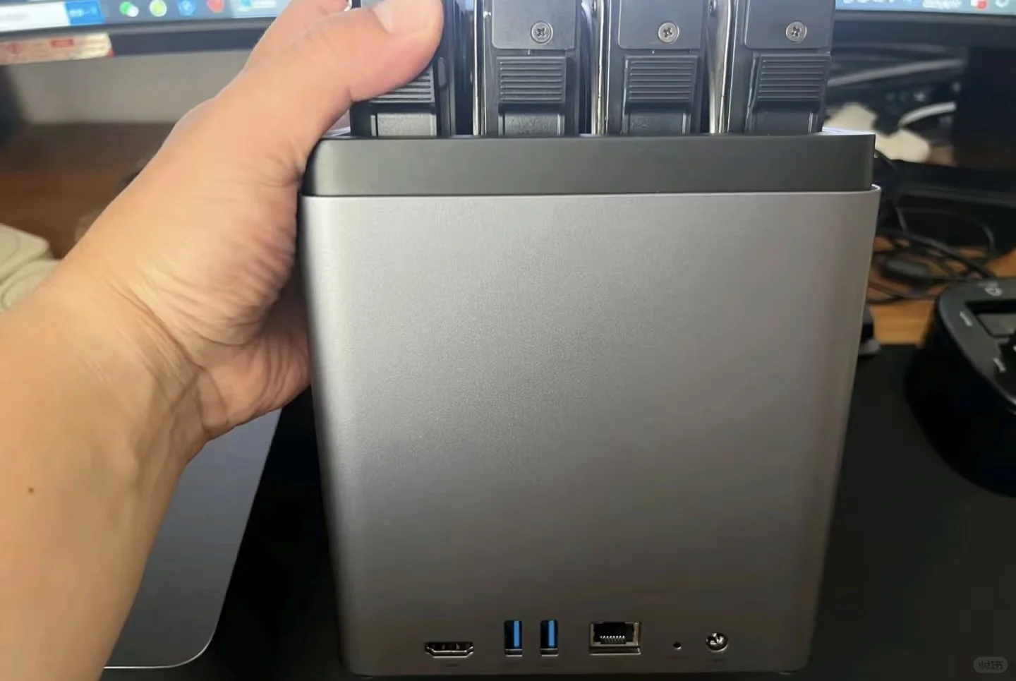 绿联nas最喜爱的功能分享