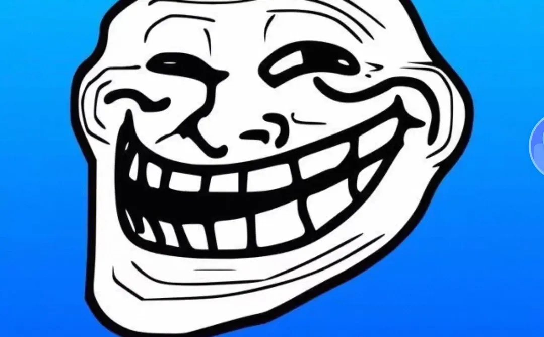 没有巨魔百度网盘的