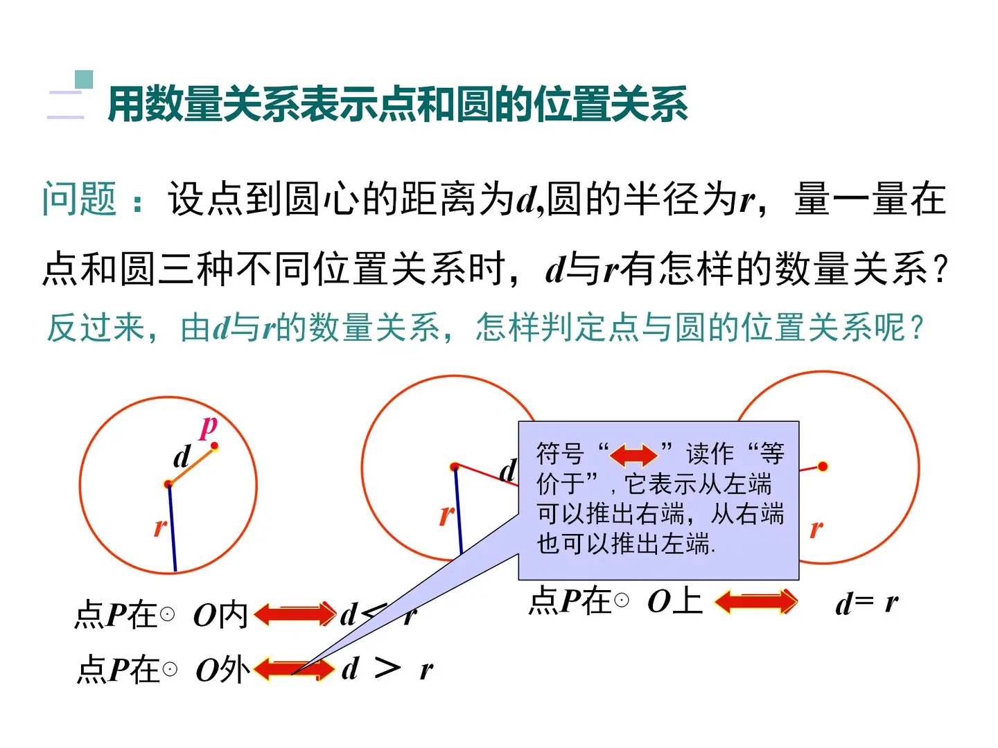 2026春冀教版数学九年级下册教学课件 PPT