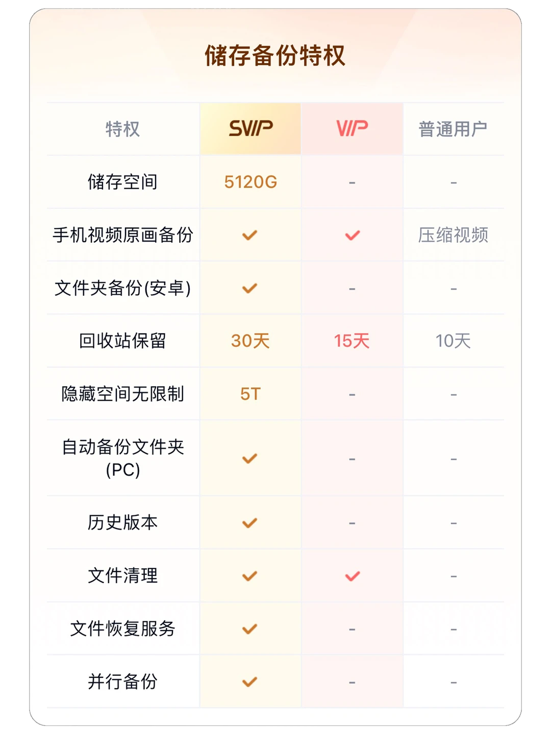 百度网盘SVIP年卡208元直充到账！