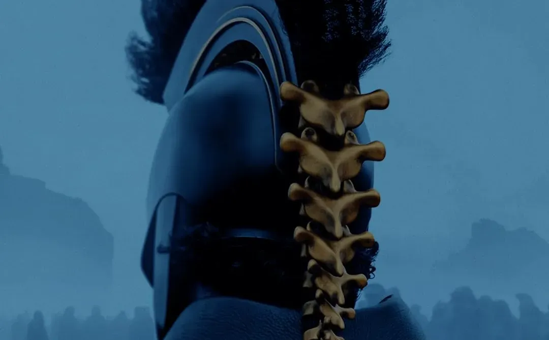 《奥德赛》海报大全，欢迎下载！