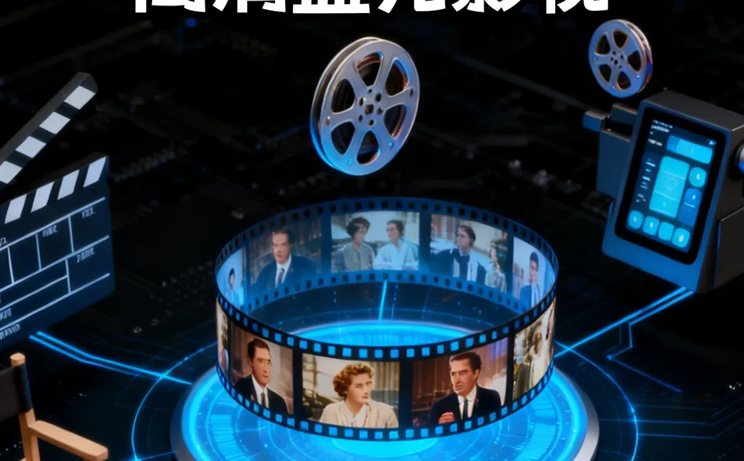 高清蓝光影视资源