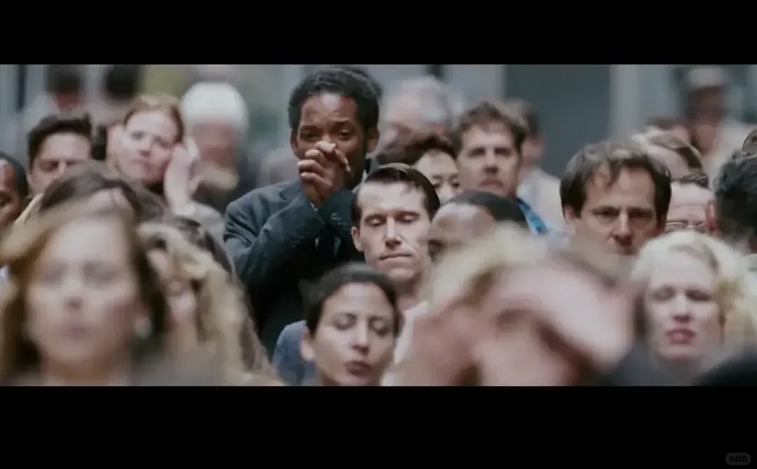 《当幸福来敲门》高清4K 网盘下载