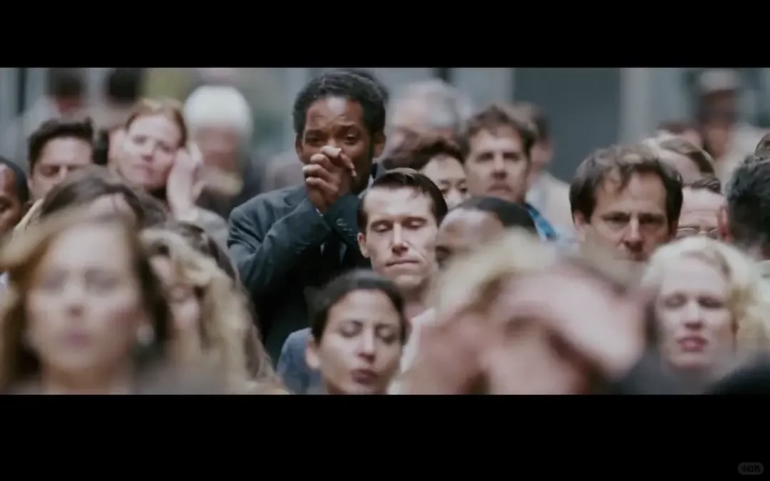 《当幸福来敲门》高清4K 网盘下载