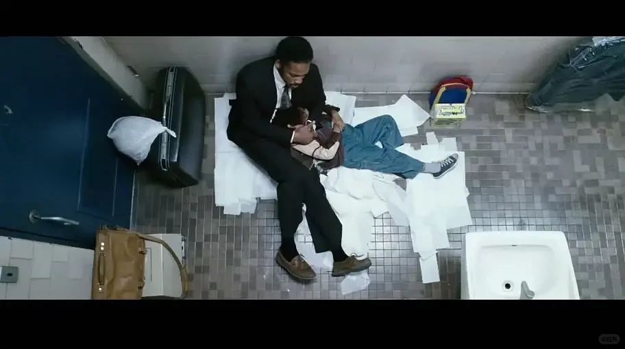 《当幸福来敲门》高清4K 网盘下载