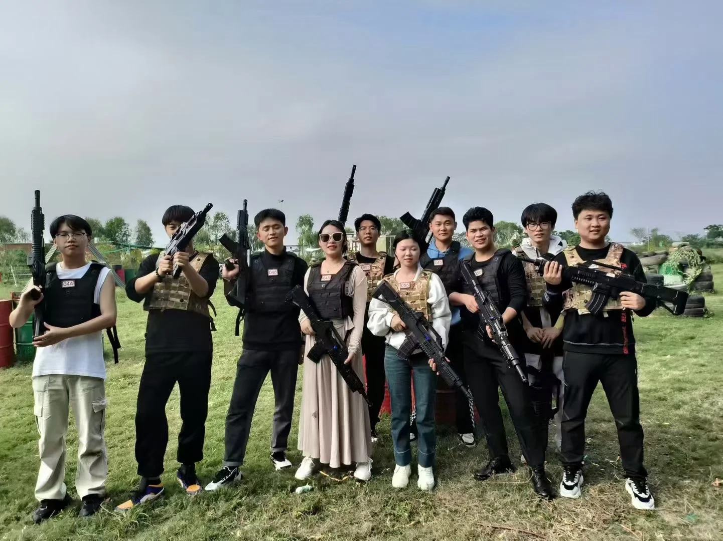 招聘❗️招聘❗️宁波招聘❗️男孩子优先