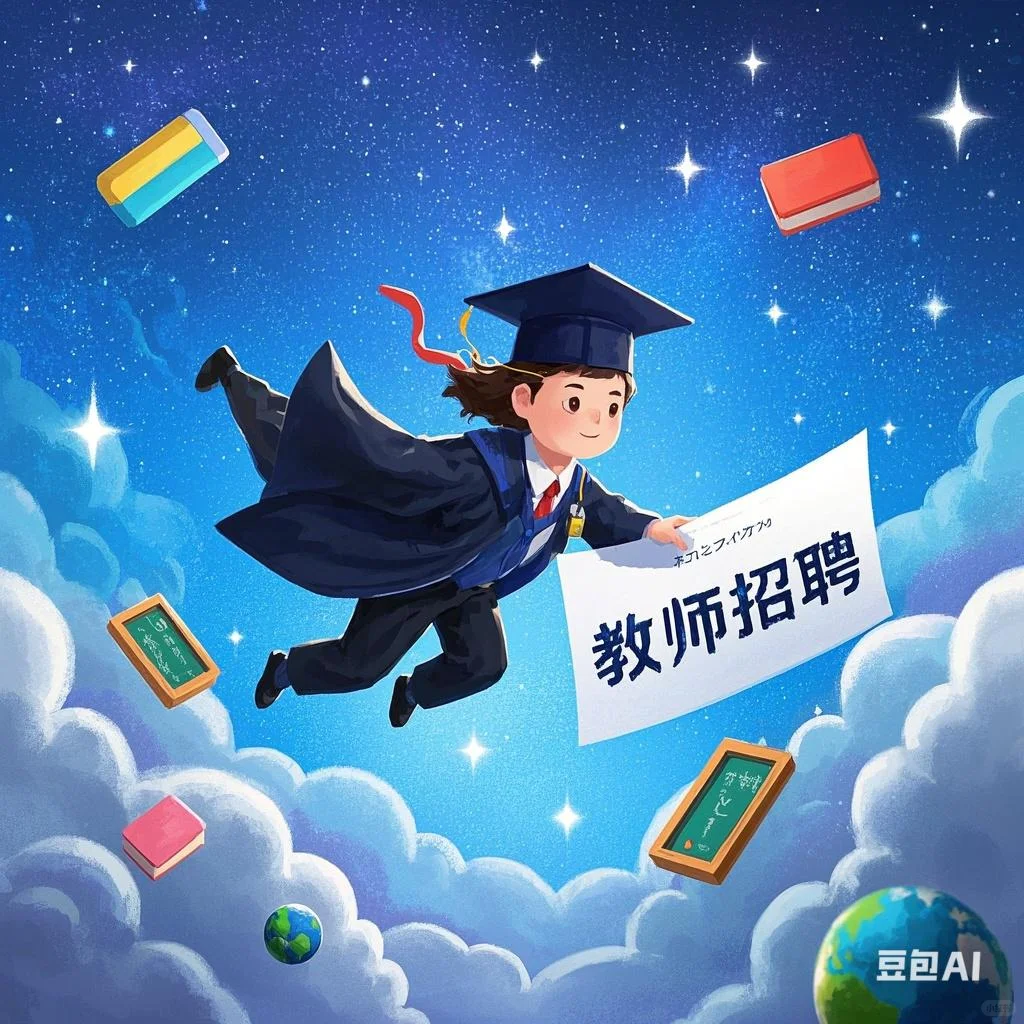 石家庄教育机构招聘