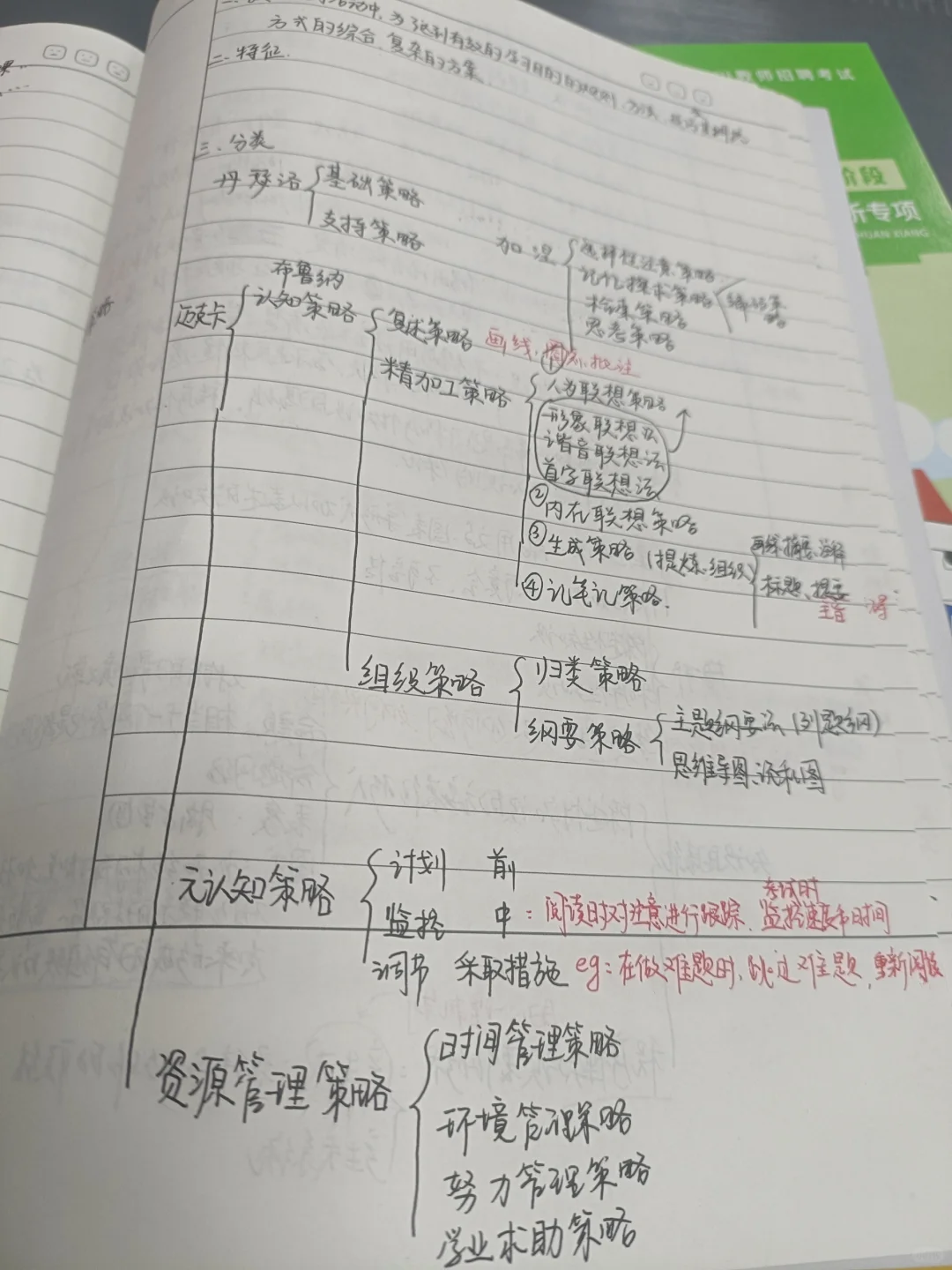 四川教师招聘