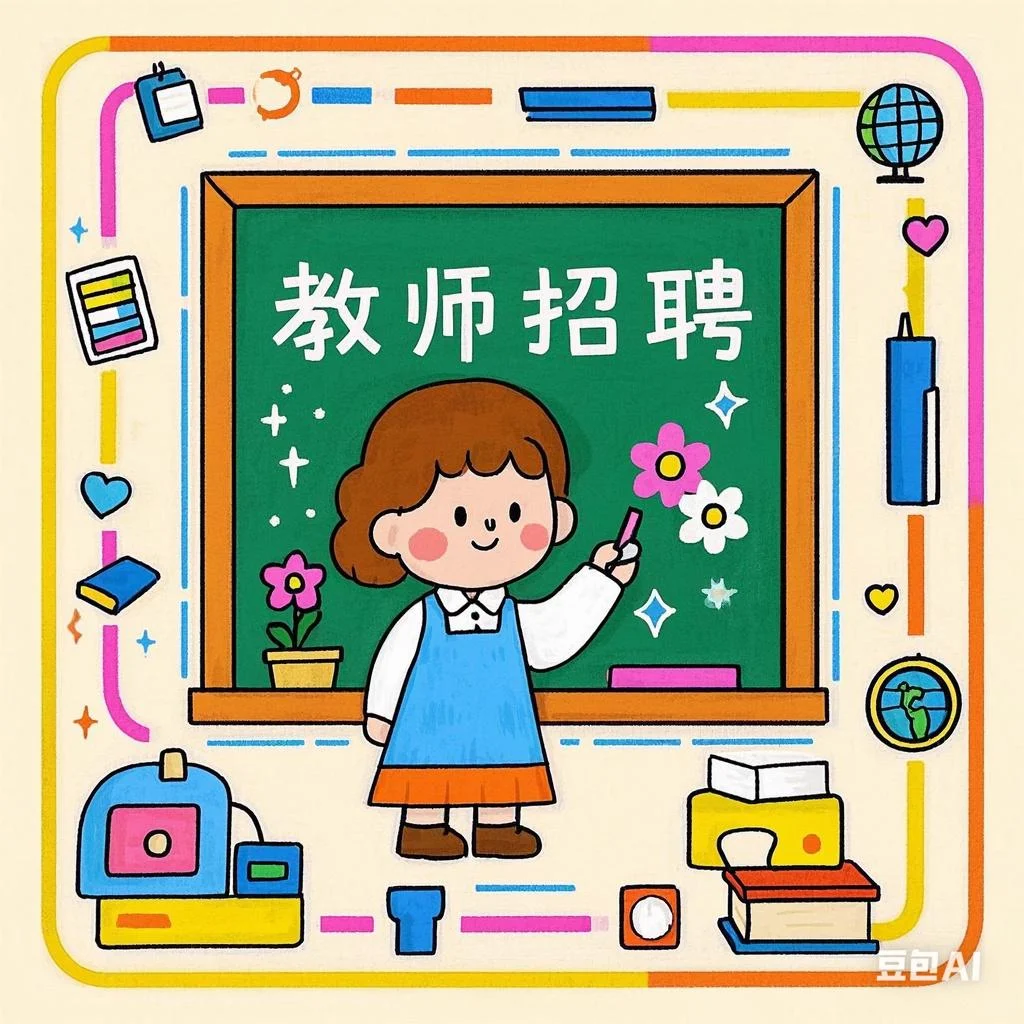 石家庄教育机构招聘