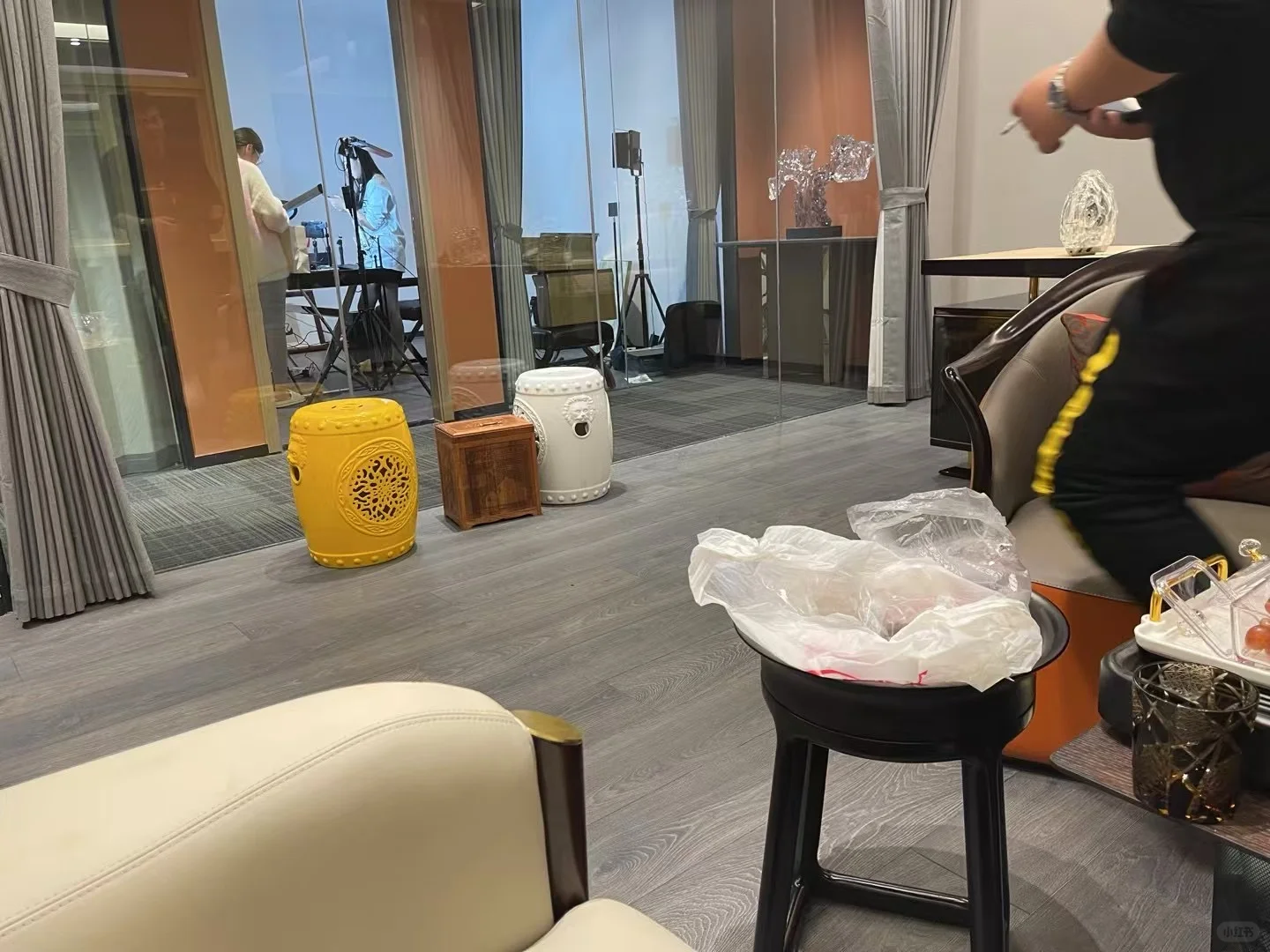 其实是想招个主播！系列三