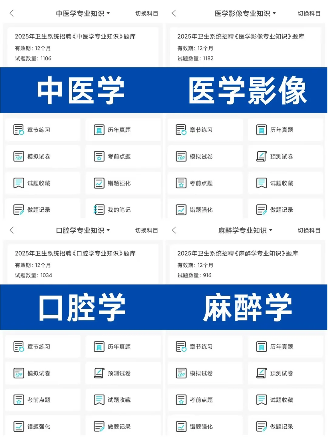 5.10赣州市市直卫健委招聘，不算泄题吧？