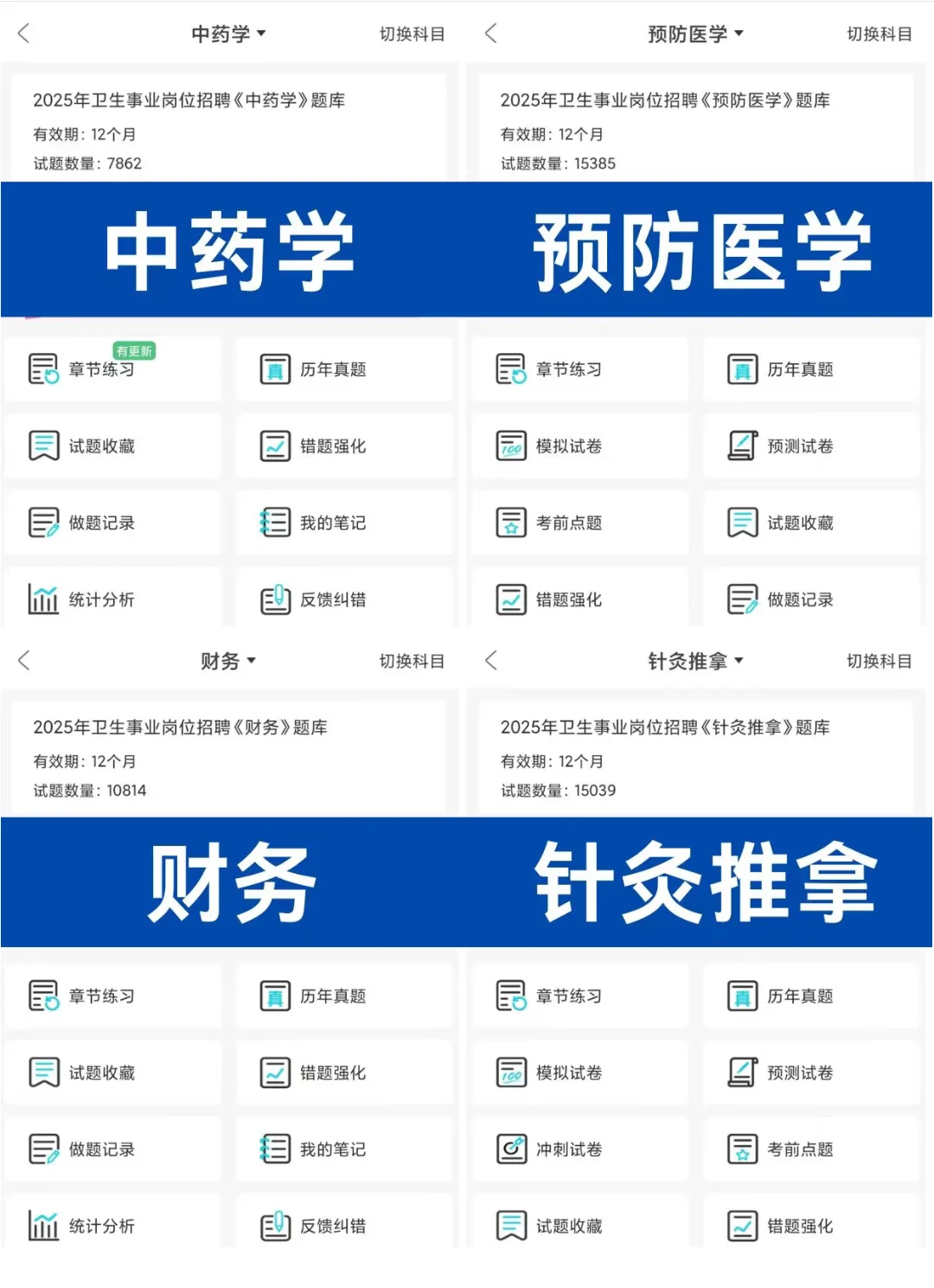 5.10赣州市市直卫健委招聘，不算泄题吧？
