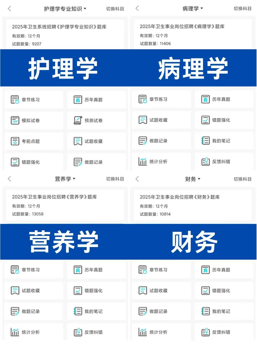 5.10赣州市市直卫健委招聘，不算泄题吧？