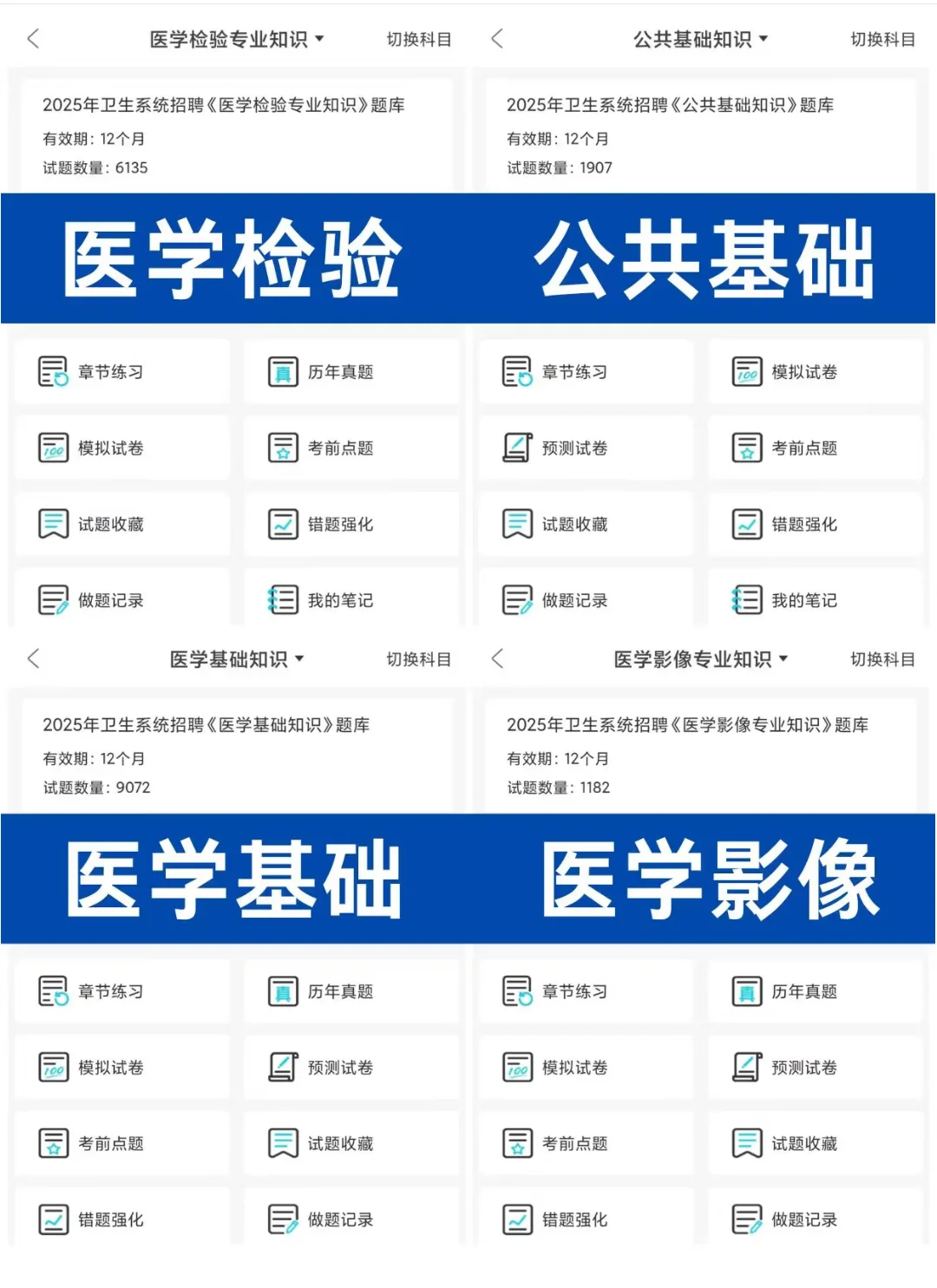5.10赣州市市直卫健委招聘，不算泄题吧？