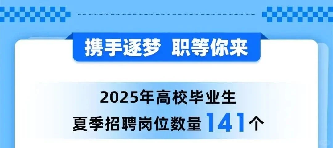 中国绿发2025年夏季校园招聘24-25届可投
