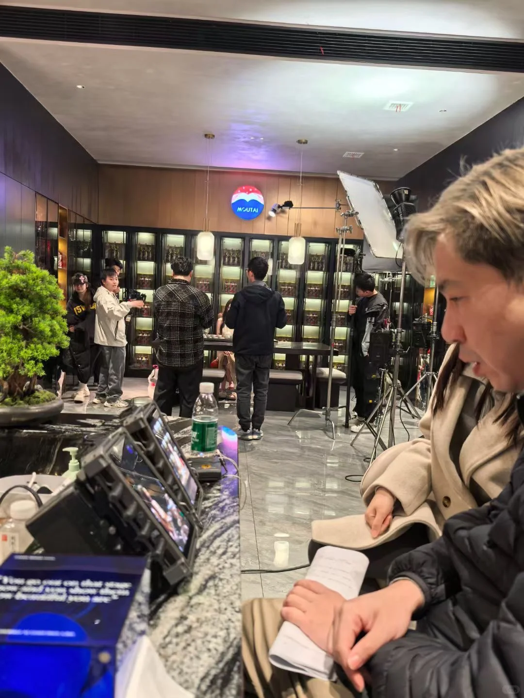 开播大吉 短剧开播 真正的boss直聘