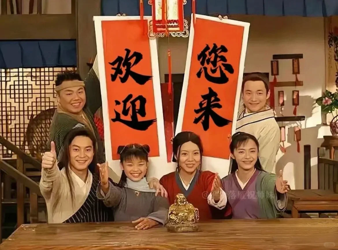 招兵买马等你来