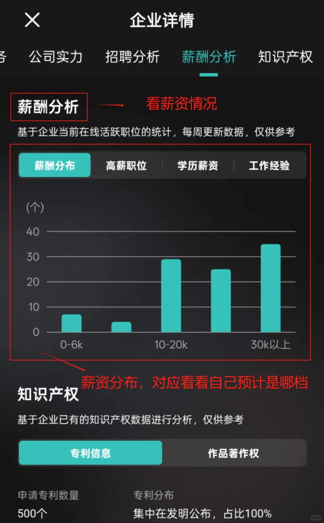 boss上的laji公司鉴别指南~！
