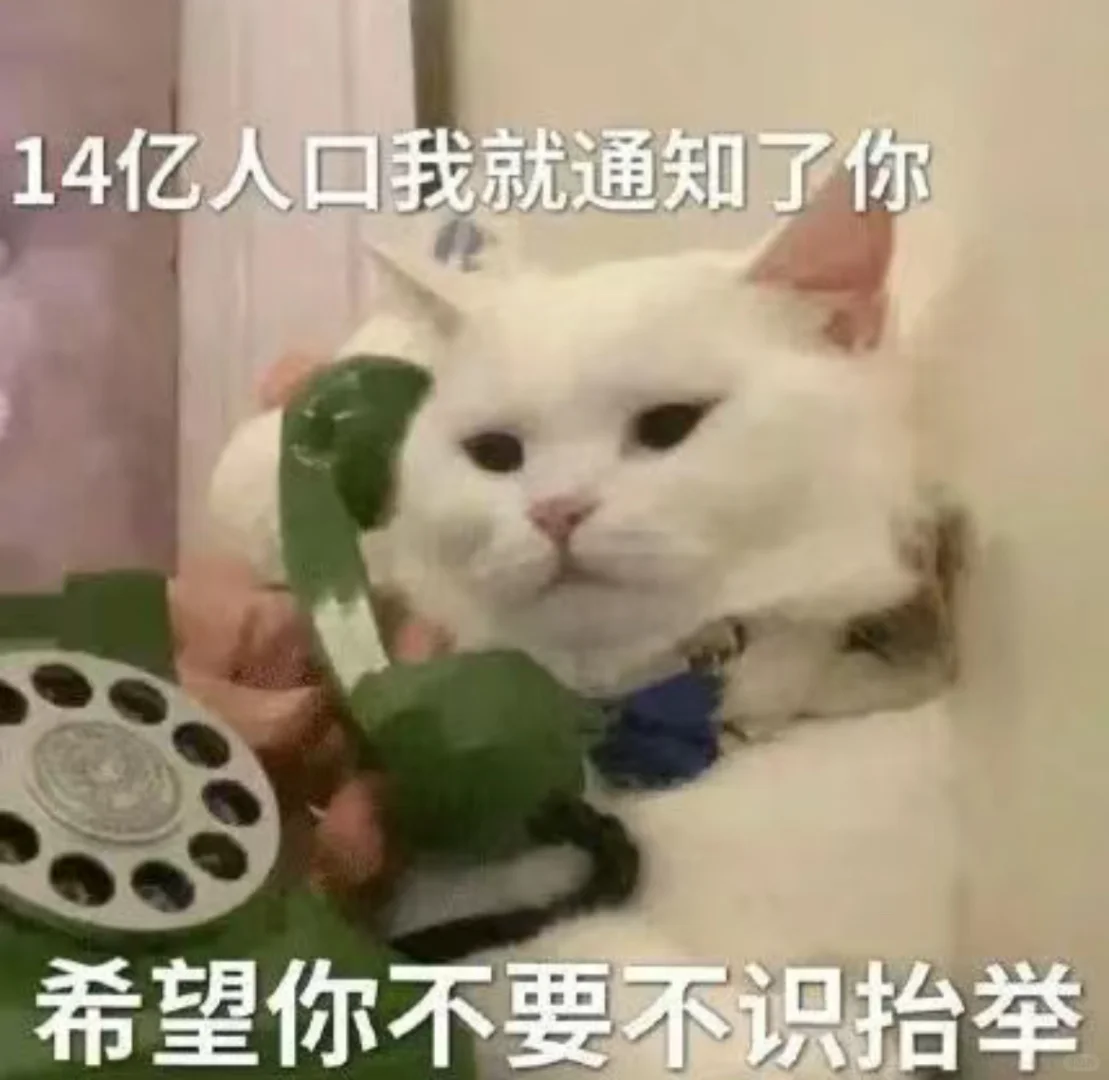 什么！！！！！还没找到工作?！！！！！