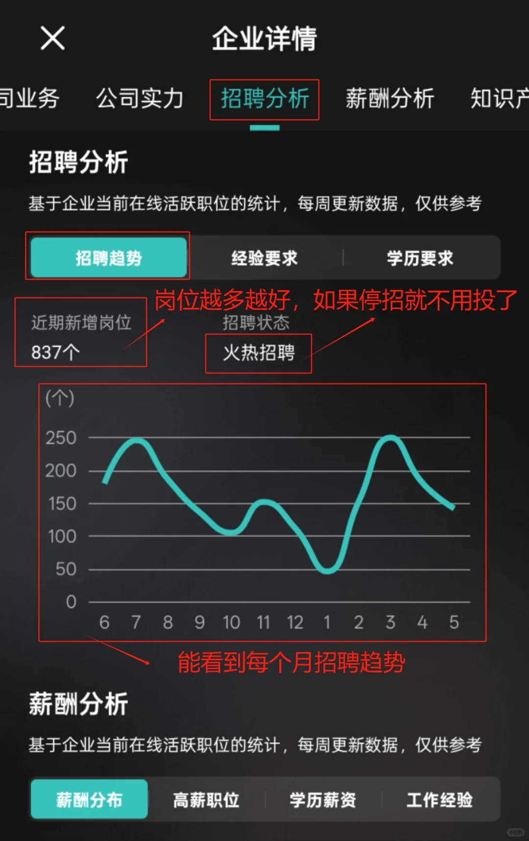 boss上的laji公司鉴别指南~！