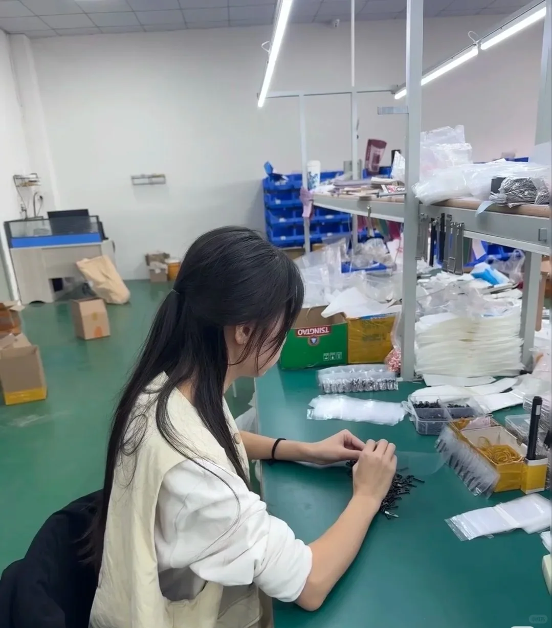 广东工厂暑假工火热招聘!!!