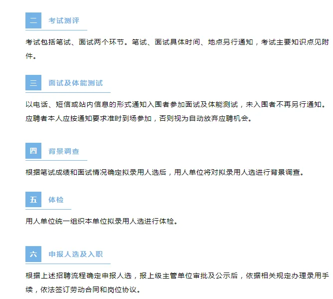 农村电力招聘公告