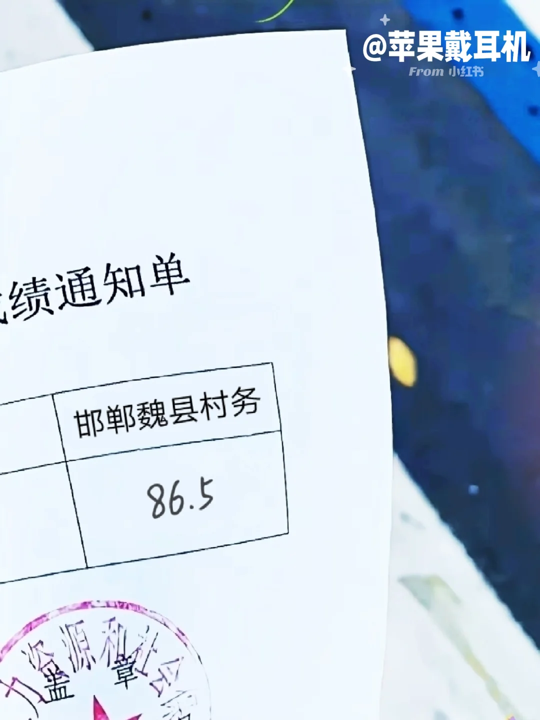 河北邯郸魏县村务工作者,考试就像抄答an