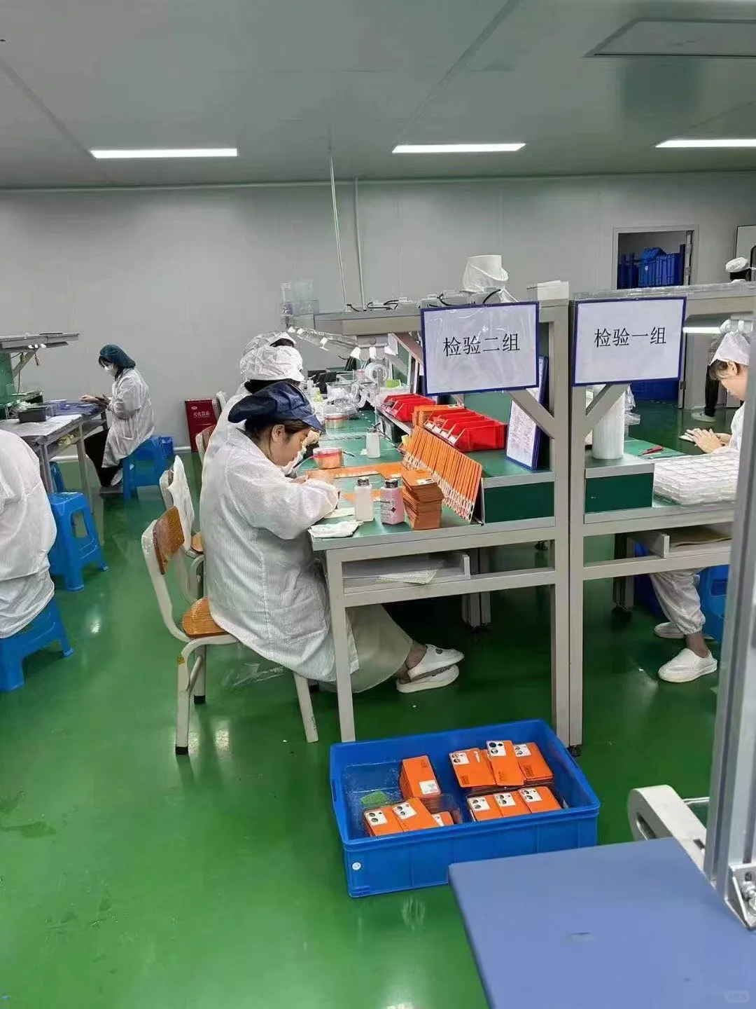 高薪暑假工&长期工招聘 包吃住+月薪6K+晋