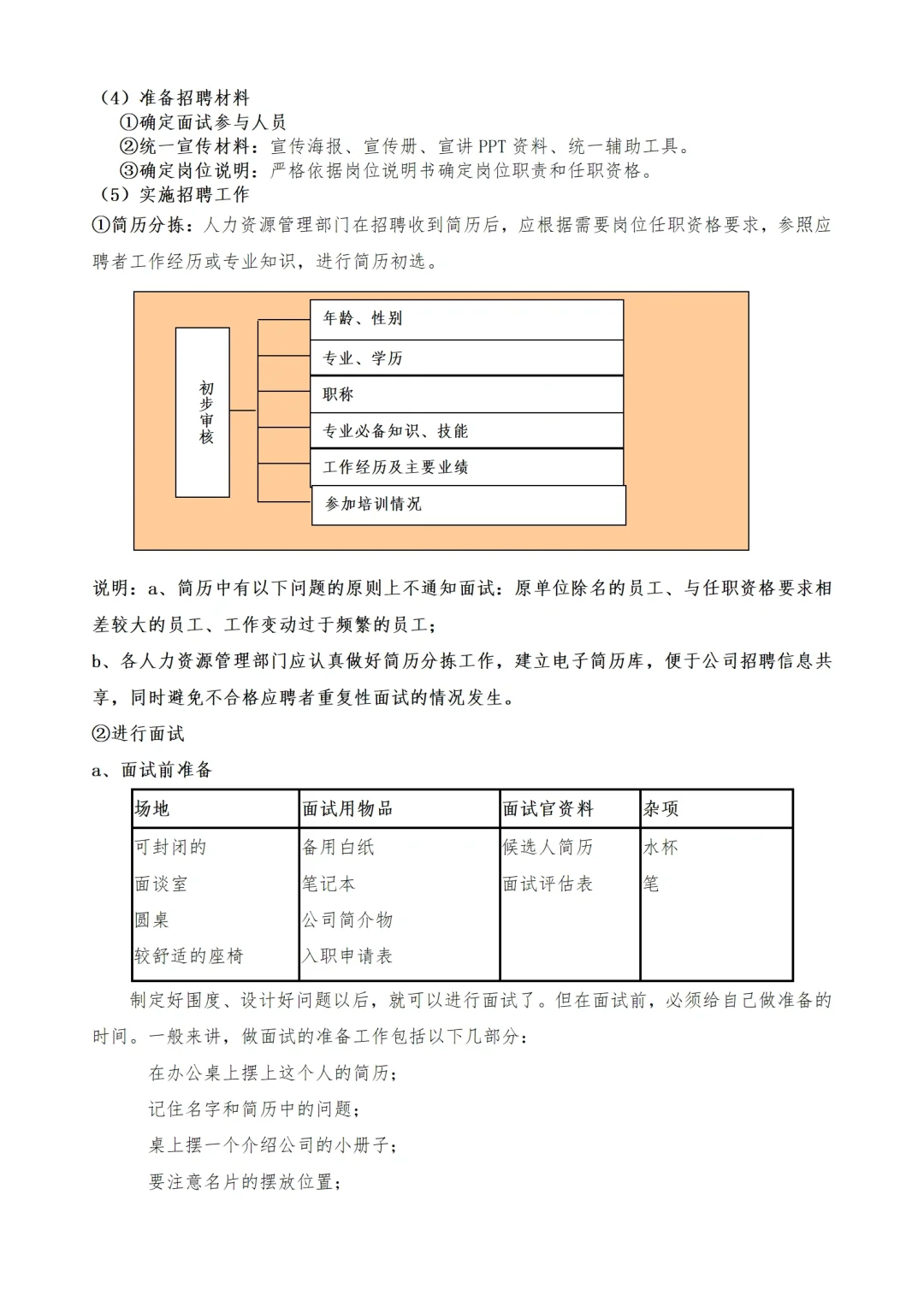 发现会招聘的HR都好会说啊