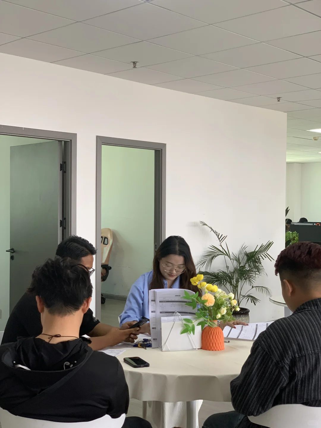 昆明招聘！找工作的人在哪里？