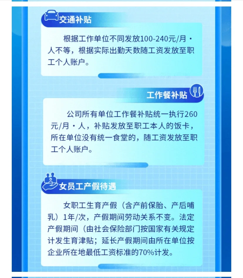 农学生也能拿高工资 | 国企| 湖北兴发集团