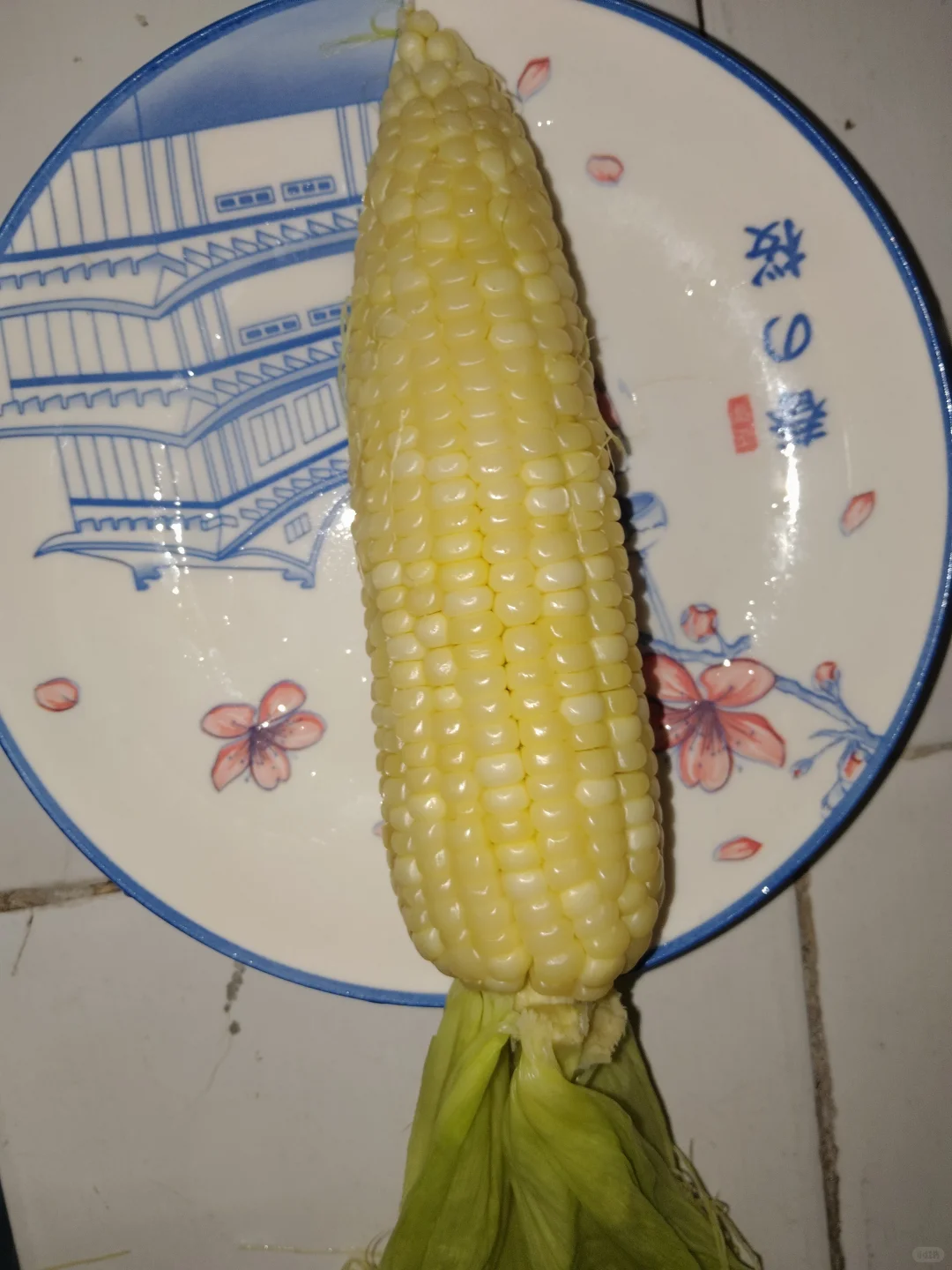 温江有人要玉米嘛，鲜食