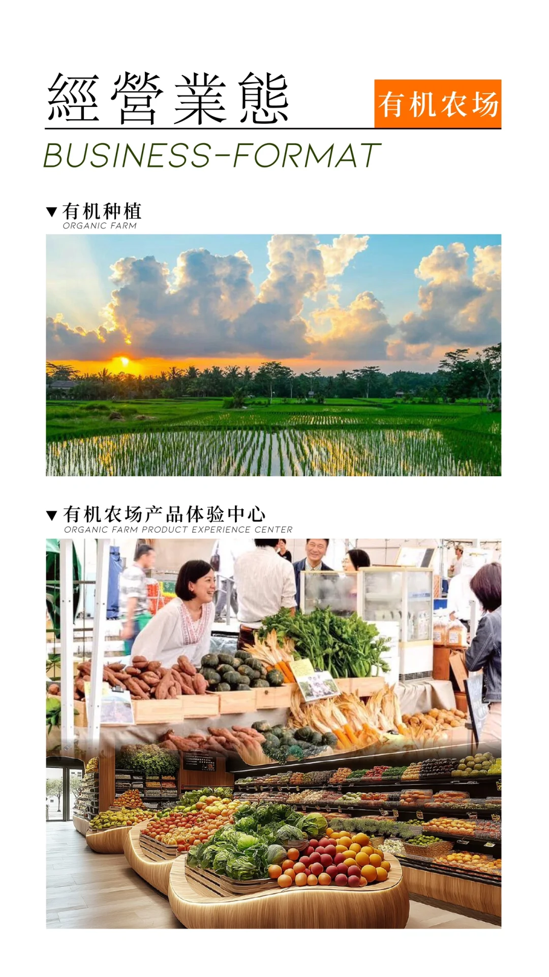 招募【慶春樸門有机农业基地】