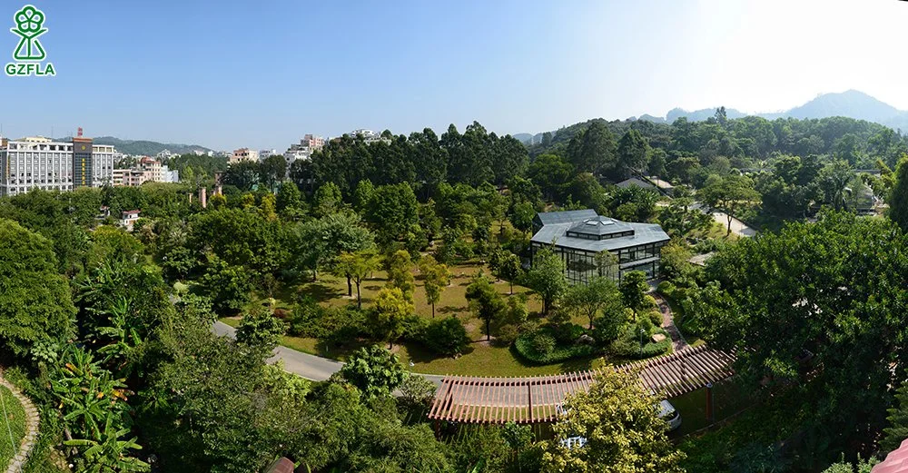 广州市招聘花卉生产工3-6K